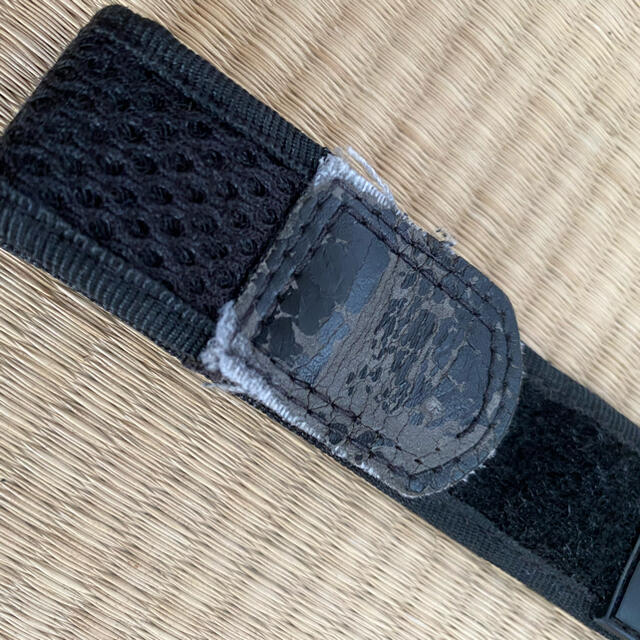 Luminox(ルミノックス)のLUMINOX ルミノックス　中古品 メンズの時計(ラバーベルト)の商品写真