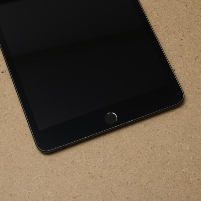 iPad mini 5 Cellular 64GB スペースグレイ 2