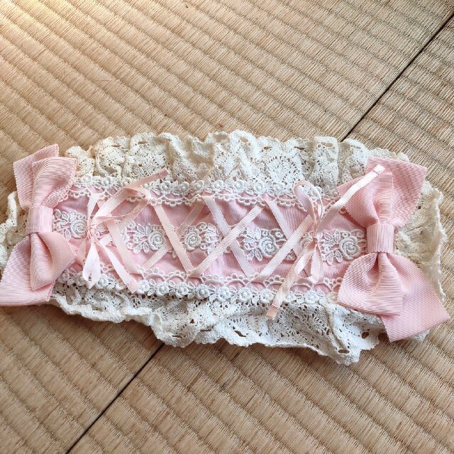 AngelicPretty·ベイビー　ヘッドドレスセット☆ 1