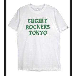 フラグメント(FRAGMENT)のPOOL aoyama Fragment design 伊勢丹新宿限定Tシャツ(Tシャツ/カットソー(半袖/袖なし))