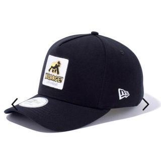 エクストララージ(XLARGE)のXLARGE×NEW ERA WALKING APE CAP(キャップ)