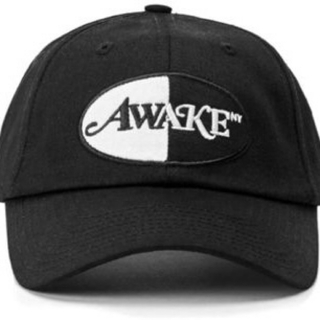 アウェイク キャップ(メンズ)の通販 77点 | AWAKEのメンズを買うならラクマ