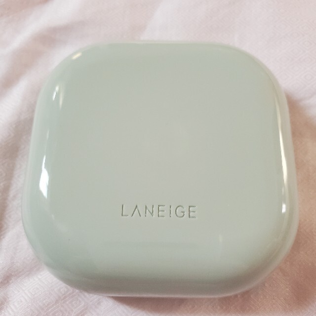 LANEIGE(ラネージュ)のラネージュ　ネオクッションマット21N　クッションファンデ コスメ/美容のベースメイク/化粧品(ファンデーション)の商品写真