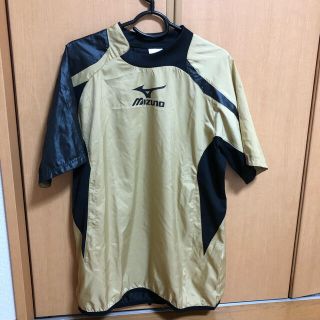 ミズノ(MIZUNO)のミズノ 半袖ピステ Oサイズ(ウェア)