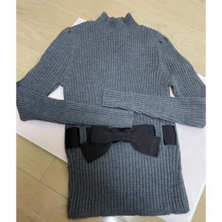 M'S GRACY(ニット/セーター)のフリマアイテム一覧 M'S GRACY(ニット/セーター)のフリマアイテム一覧