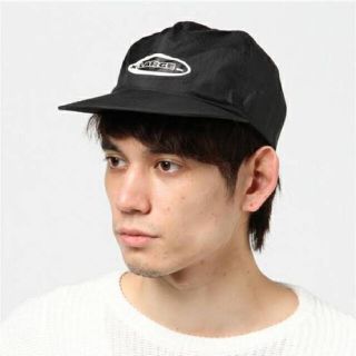 エクストララージ(XLARGE)の【値下げ中】XLARGE NYLON CAP(キャップ)