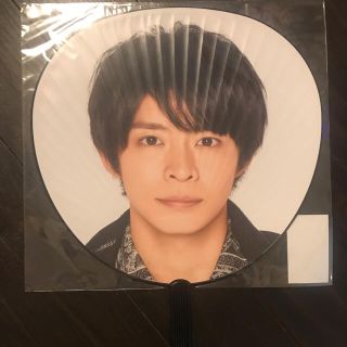 ジャニーズ(Johnny's)の岸優太 うちわ 2021(アイドルグッズ)