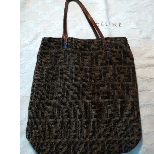 FENDI(フェンディ)の専用。 レディースのバッグ(トートバッグ)の商品写真