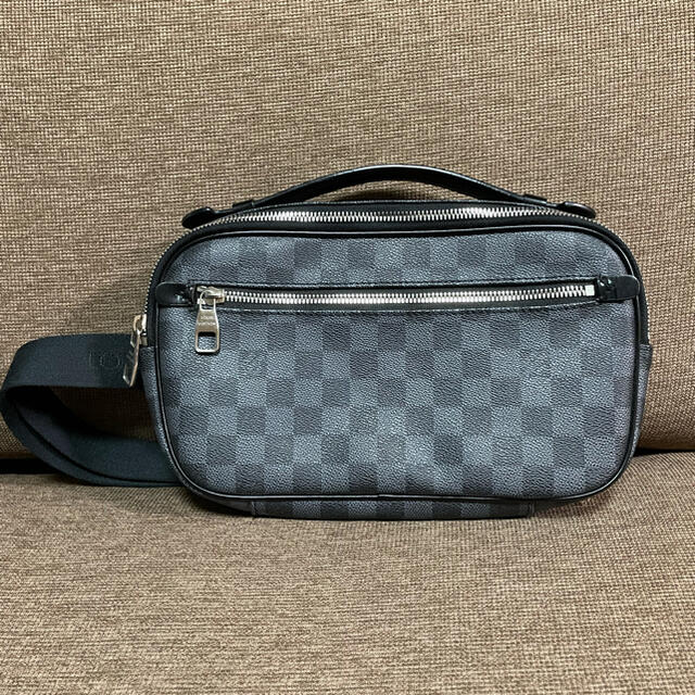 LOUIS VUITTON ルイヴィトン風　バッグ