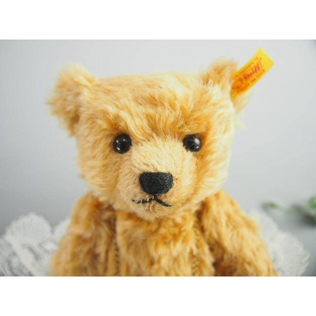 シュタイフ/Steiff◇ダンバリーミント限定◇「100th アニバーサリー ...
