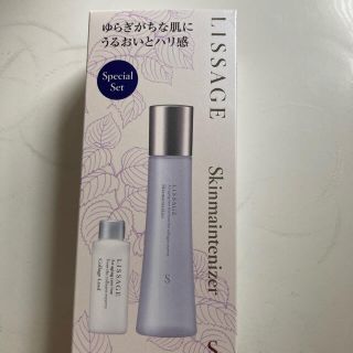 リサージ(LISSAGE)のリサージ　スキンメンテナーS (化粧水/ローション)