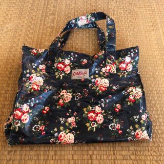 キャスキッドソン(Cath Kidston)のバック(スーツケース/キャリーバッグ)