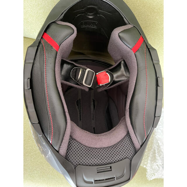 翔泳社 - クーポン価格 ミラーシールド付き SHOEI gt-air2 conjure の