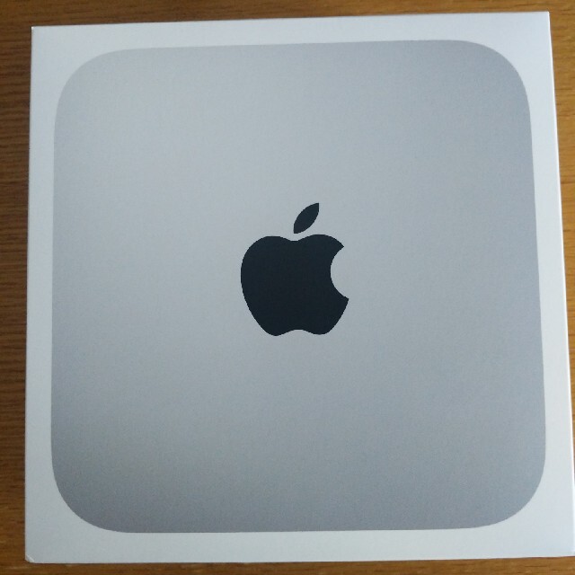 Apple - 2021年04月購入 Apple Mac mini M1 16GB 1tb