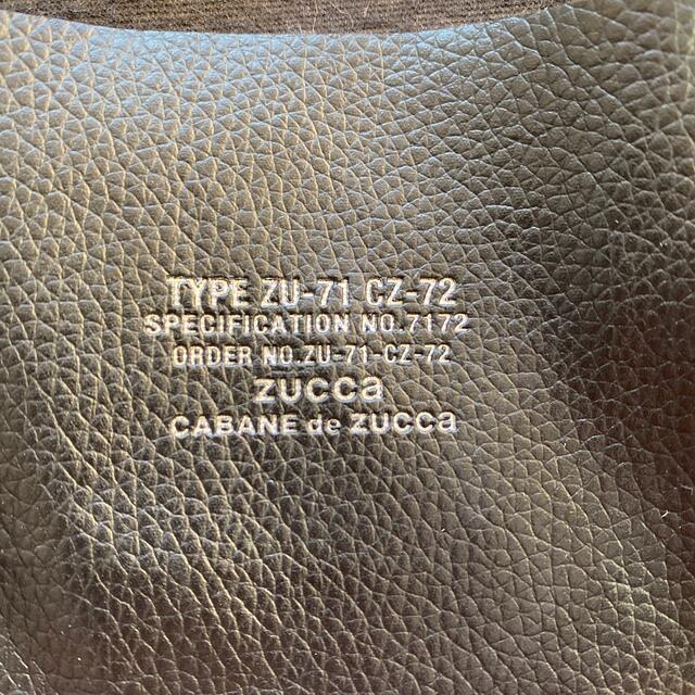 CABANE de ZUCCa(カバンドズッカ)のZUCCA トートバッグ レディースのバッグ(トートバッグ)の商品写真