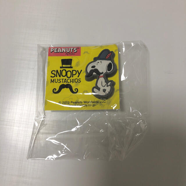 SNOOPY(スヌーピー)の【未使用】スヌーピー　トートバッグ レディースのバッグ(トートバッグ)の商品写真