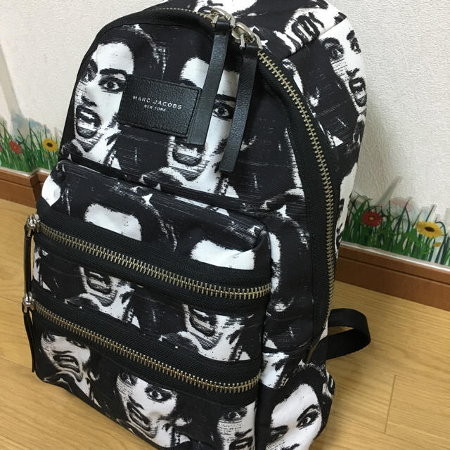 marc jacobs リュック - www.glycoala.com
