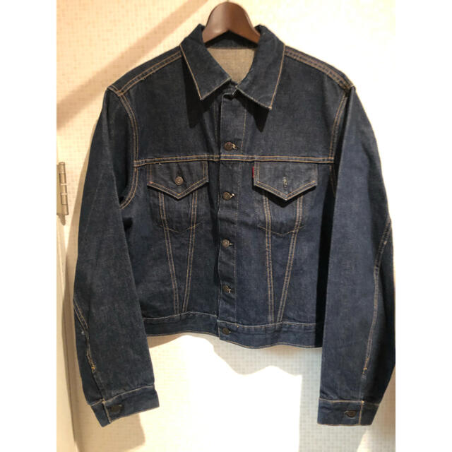 Levi's - meguro　557