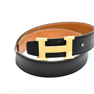 エルメス(Hermes)のエルメス ベルト コンスタンスH 刻印B(ベルト)