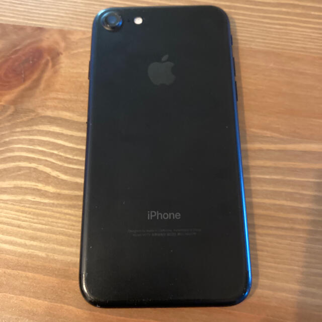 iPhone7 128G 1