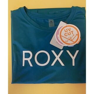 ロキシー(Roxy)のROXYﾃｰｼｬﾂ(Tシャツ(半袖/袖なし))