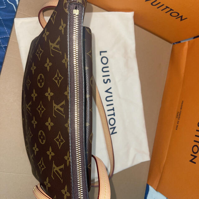 LOUIS VUITTON(ルイヴィトン)の最終値下げルイヴィトン　マビヨン　ショルダーバッグ レディースのバッグ(ショルダーバッグ)の商品写真