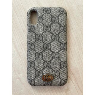 グッチ(Gucci)の⭐︎GUCCI⭐︎iPhone ケース(iPhoneケース)