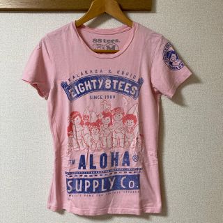 エイティーエイティーズ(88TEES)の88tees tシャツ(Tシャツ(半袖/袖なし))