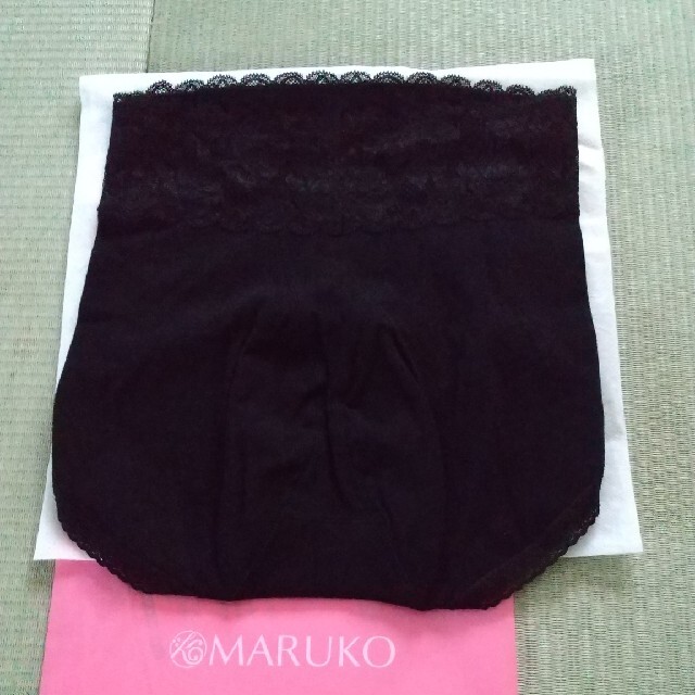 MARUKO(マルコ)の♥MARUKO♥モニター ショーツ Lサイズ♥１枚 レディースの下着/アンダーウェア(ショーツ)の商品写真