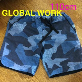 グローバルワーク(GLOBAL WORK)のグローバルワーク　キッズパンツ(パンツ/スパッツ)