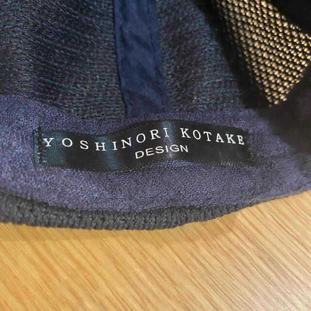 Ron Herman(ロンハーマン)の【レア美品】Ron Herman × YOSHINORI KOTAKE キャップ メンズの帽子(キャップ)の商品写真