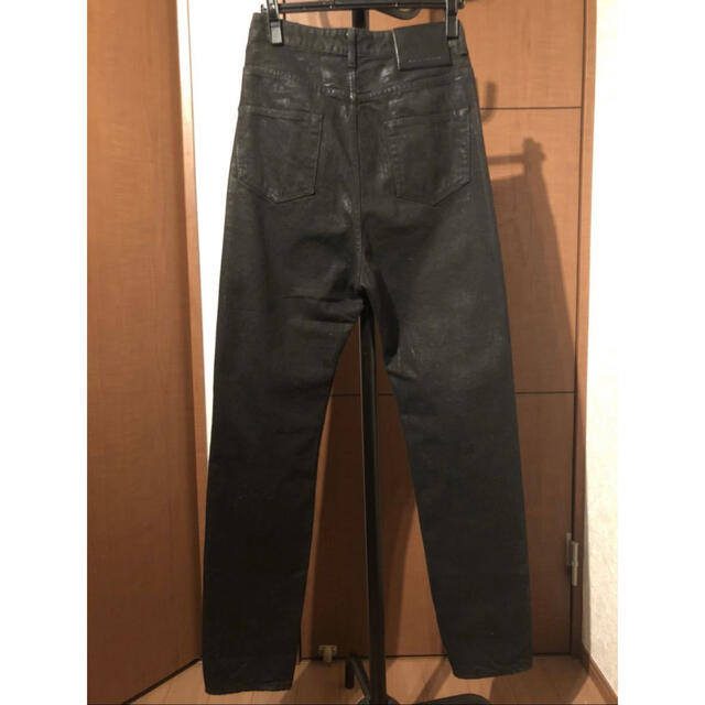 Rick Owens(リックオウエンス)のDRKSHDW 19fw 28サイズ日本製セルビッジデニム メンズのパンツ(デニム/ジーンズ)の商品写真