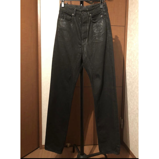 DRKSHDW 19fw 28サイズ日本製セルビッジデニム