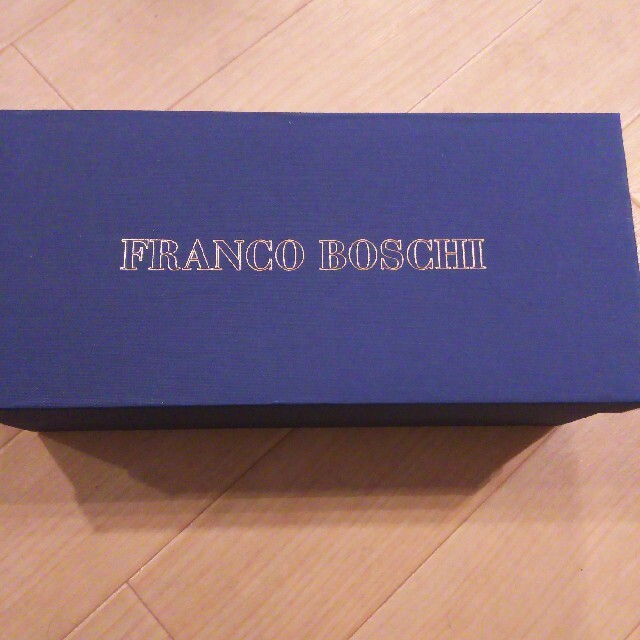 BEARDSLEY(ビアズリー)のビアズリー　FRANCO BOSCHI サンダル ブラック レディースの靴/シューズ(サンダル)の商品写真
