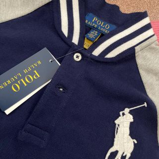 ラルフローレン(Ralph Lauren)のお値下げ★ラルフローレン★ビックポニーシャツ新品(ポロシャツ)