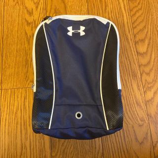 アンダーアーマー(UNDER ARMOUR)のシューズケース(シューズバッグ)