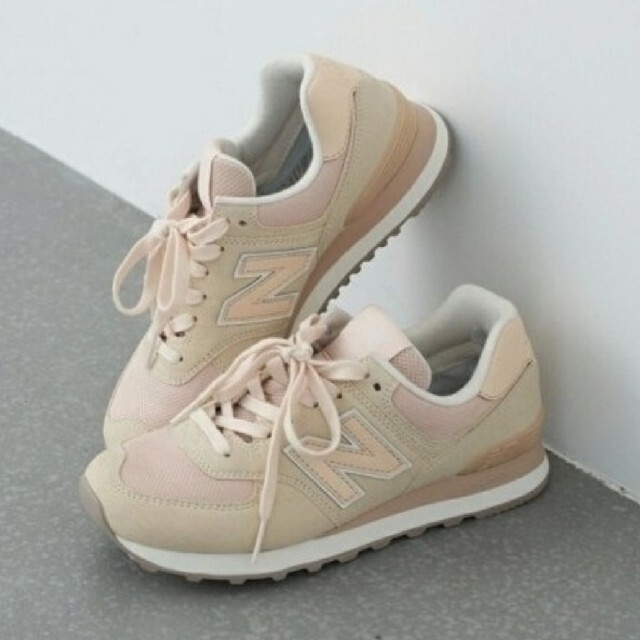 newbalance*earth WL574