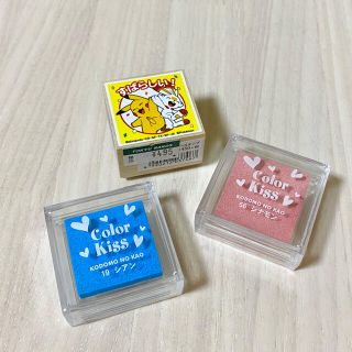 タカラトミー(Takara Tomy)のポケモンスタンプ＋スタンプ台セット(はんこ)