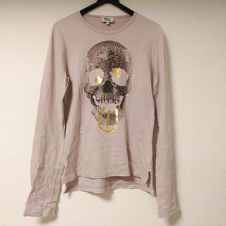 ヴィヴィアン(Vivienne Westwood) スカル メンズのTシャツ・カットソー 