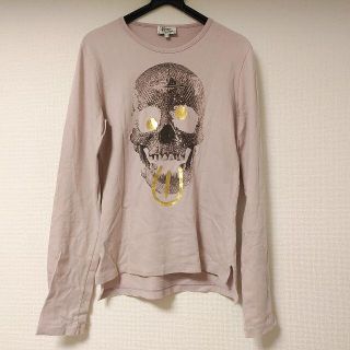 ヴィヴィアンウエストウッド(Vivienne Westwood)のVivienne Westwood　長袖Tシャツ　メンズ(Tシャツ/カットソー(七分/長袖))