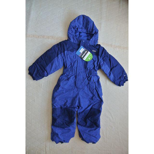 patagonia(パタゴニア)のﾊﾟﾀｺﾞﾆｱ　ﾍﾞﾋﾞｰ　ｽﾉｰｳｪｱ キッズ/ベビー/マタニティのキッズ服男の子用(90cm~)(コート)の商品写真