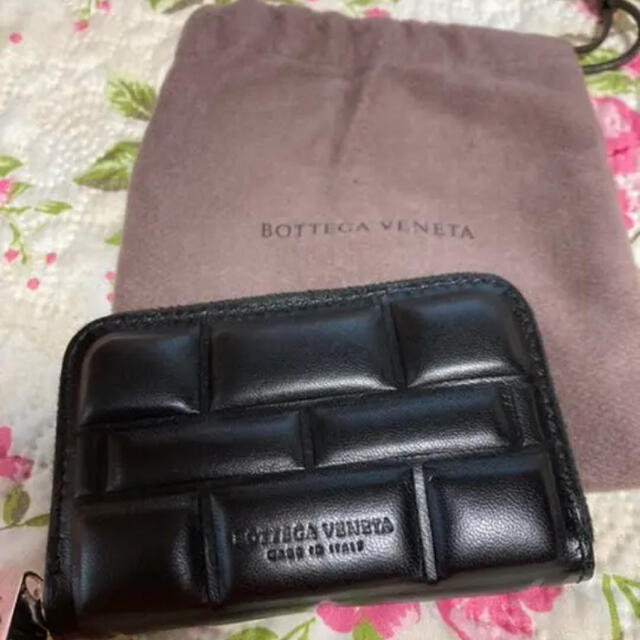 Bottega Veneta(ボッテガヴェネタ)の専用です(˘ ˙ᴥ˙ ˘) メンズのファッション小物(折り財布)の商品写真