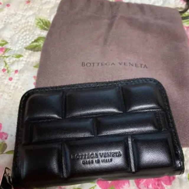 Bottega Veneta(ボッテガヴェネタ)の専用です(˘ ˙ᴥ˙ ˘) メンズのファッション小物(折り財布)の商品写真