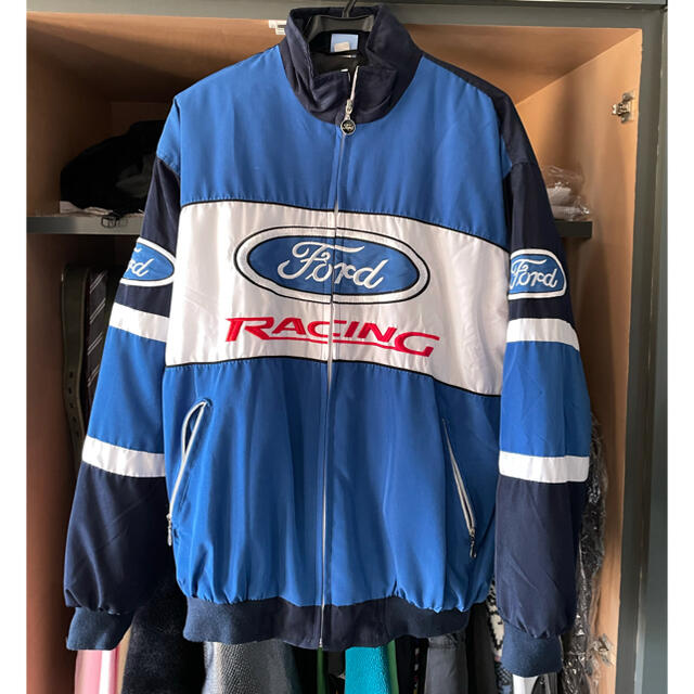 Ford レーシングジャケット