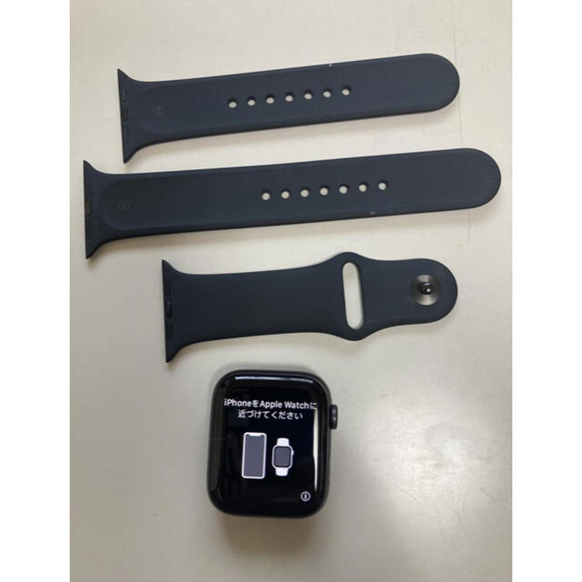 Apple Watch SE44m
