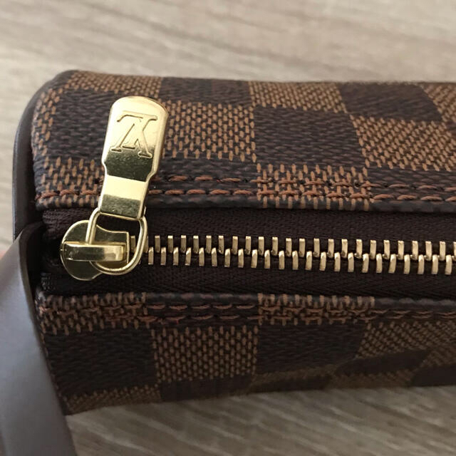 LOUIS VUITTON(ルイヴィトン)のルイヴィトン　ダミエ　パピヨン30 レディースのバッグ(ハンドバッグ)の商品写真