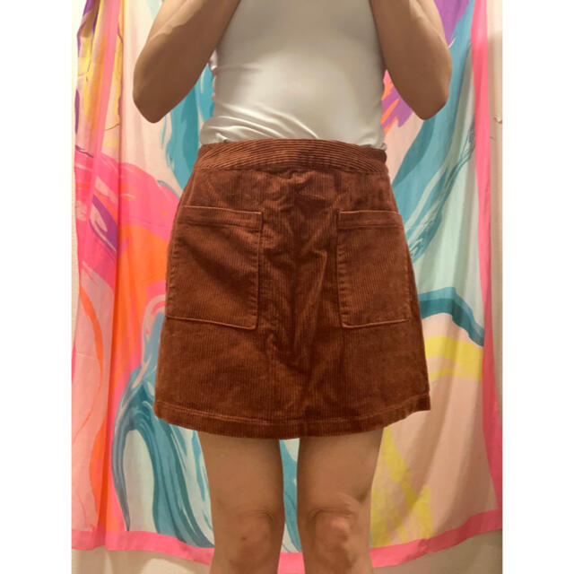 Forever 21 Forever21コーデュロイミニスカートの通販 By Nii S Shop フォーエバートゥエンティーワンならラクマ Forever 21 Forever21コーデュロイミニスカートの通販 By Nii S Shop フォーエバートゥエンティーワンならラクマ