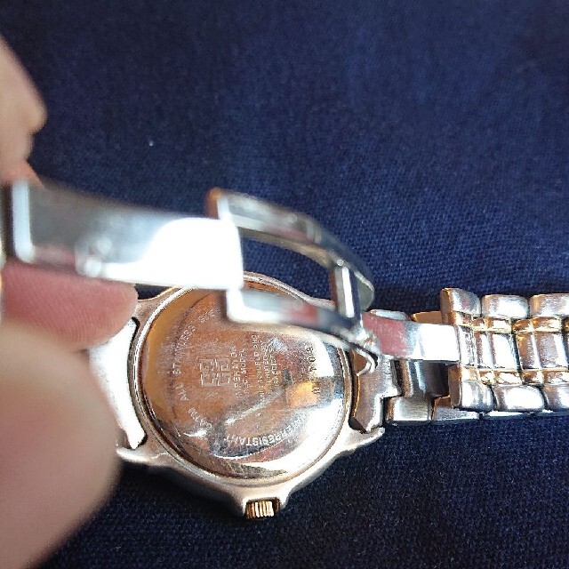 GIVENCHY(ジバンシィ)のGIVENCHY PARIS 腕時計 メンズの時計(腕時計(アナログ))の商品写真