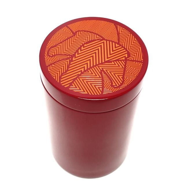 HERMES - エルメス HERMES キャバレス ボックスPM 筒型 HERMES - エルメス HERMES キャバレス ボックスPM 筒型