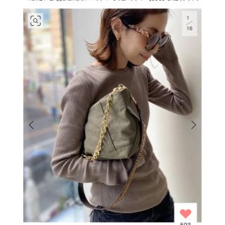 アパルトモンドゥーズィエムクラス(L'Appartement DEUXIEME CLASSE)のGOOD GRIEF/グッドグリーフ Canvas Cluch Bag(L)(トートバッグ)